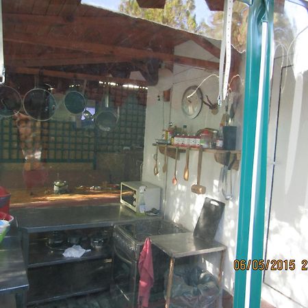 فارنا Hostel Papagal المظهر الخارجي الصورة