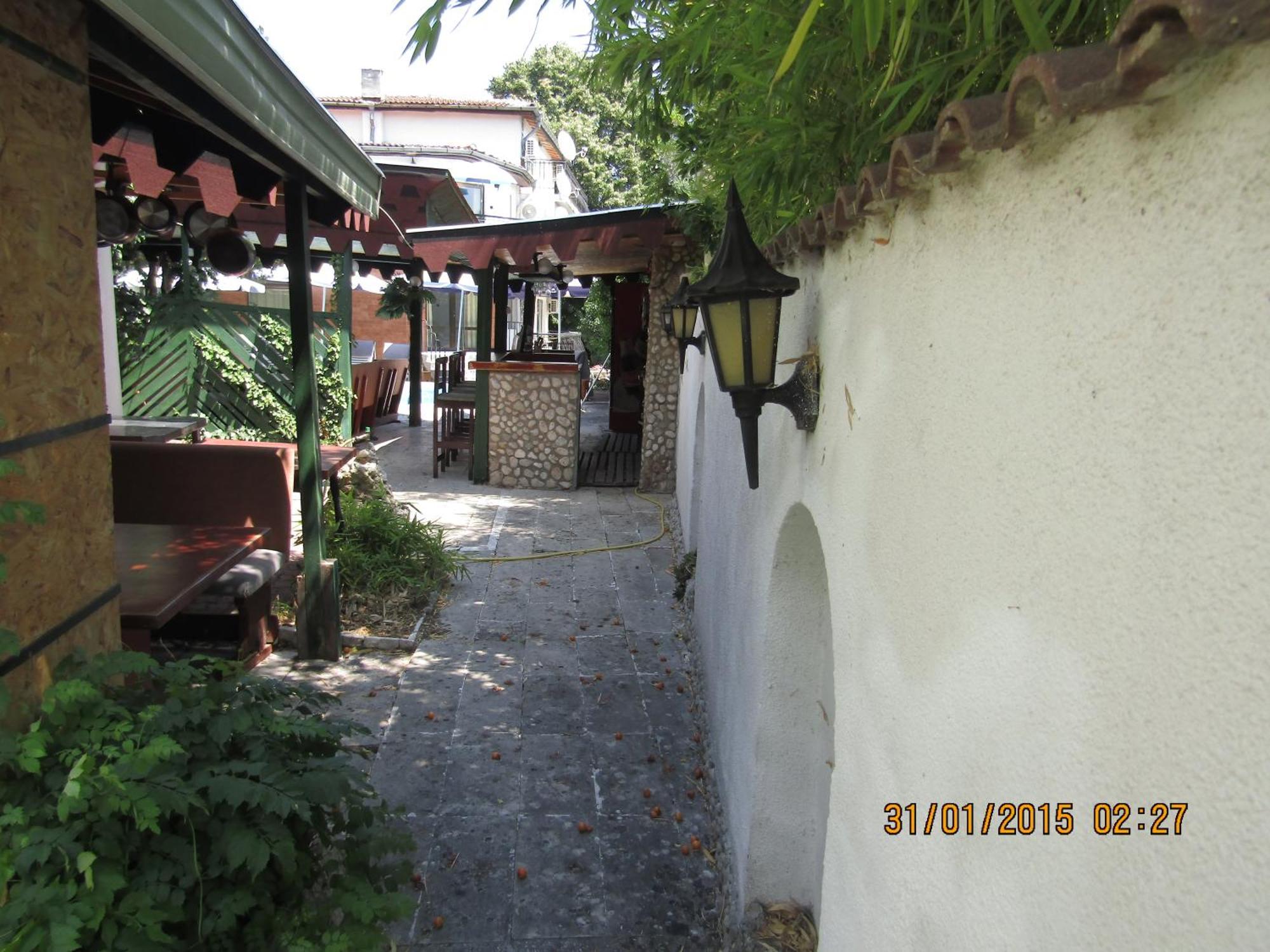 فارنا Hostel Papagal المظهر الخارجي الصورة