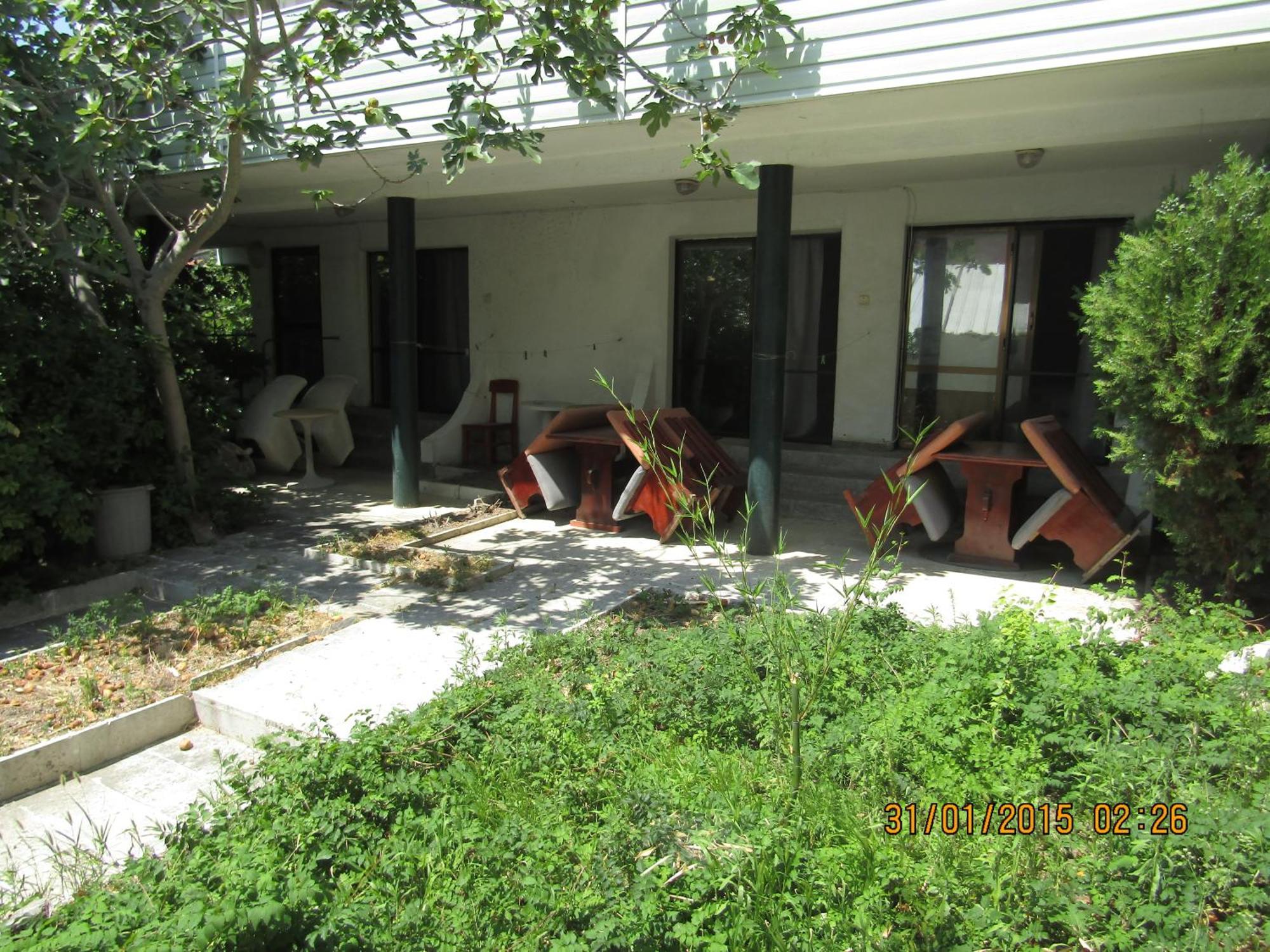 فارنا Hostel Papagal المظهر الخارجي الصورة