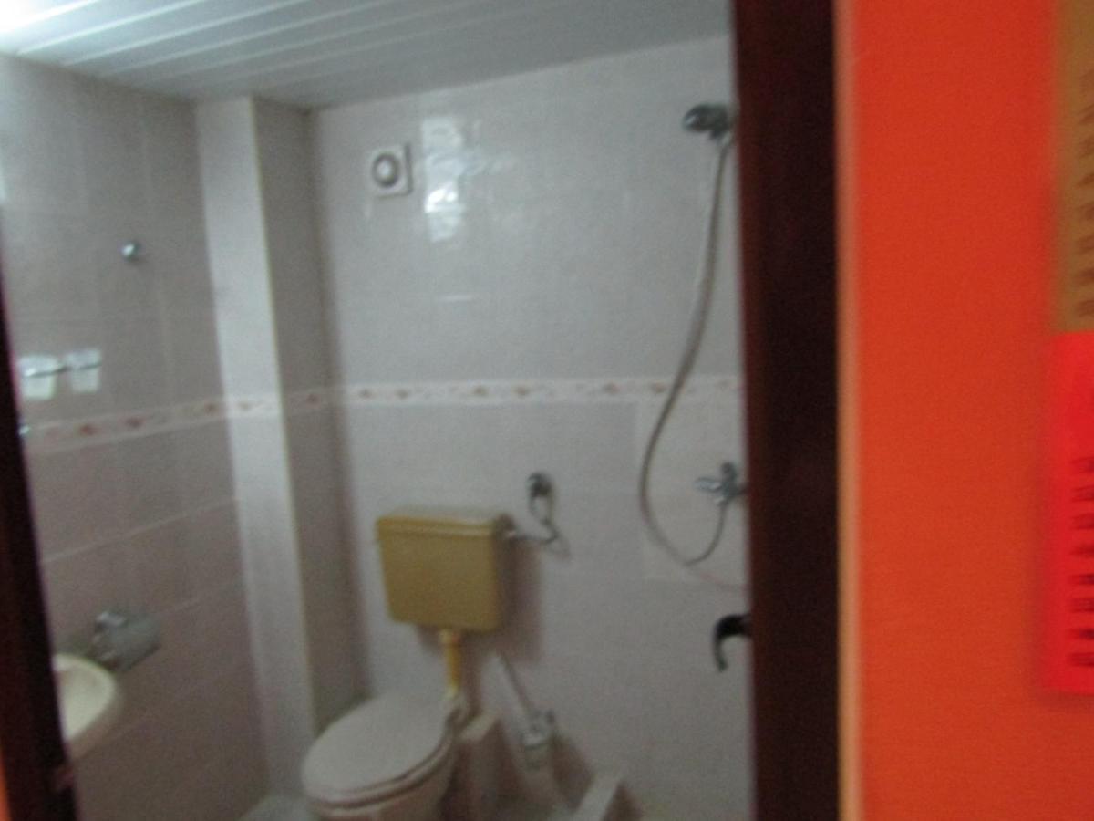 فارنا Hostel Papagal المظهر الخارجي الصورة